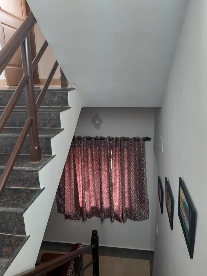 Barefootbay - Villa With Private Beach Access Chennai Esterno foto