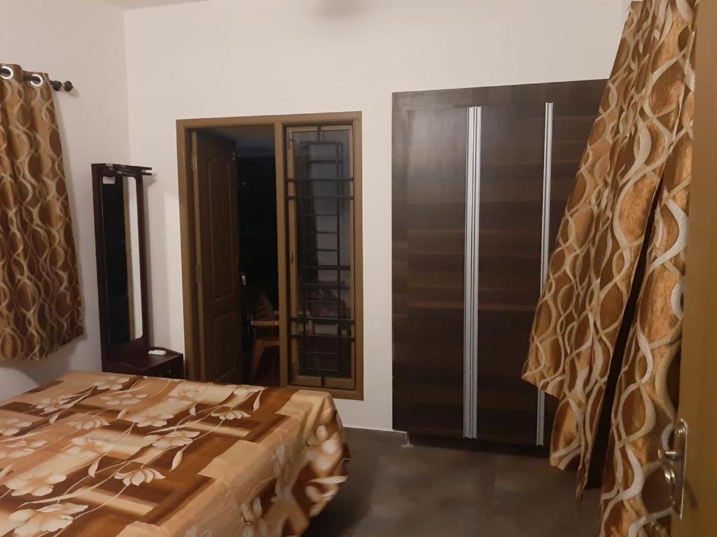 Barefootbay - Villa With Private Beach Access Chennai Esterno foto