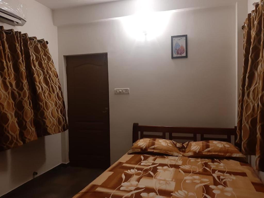 Barefootbay - Villa With Private Beach Access Chennai Esterno foto
