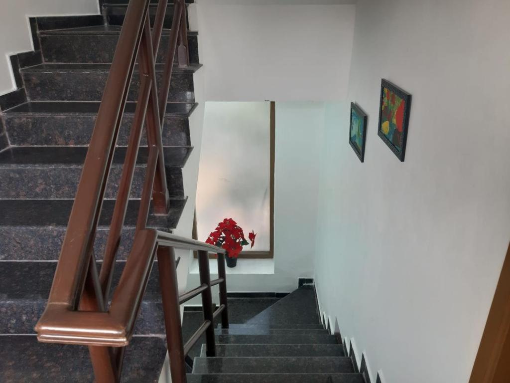 Barefootbay - Villa With Private Beach Access Chennai Esterno foto